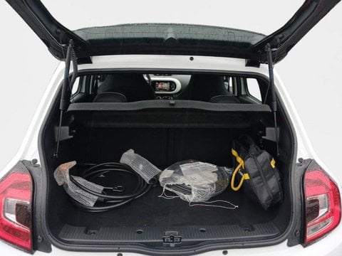 Voitures D'occasion À Nîmes | Renault Twingo E-Tech Electric Equilibre R80 Achat Intégral