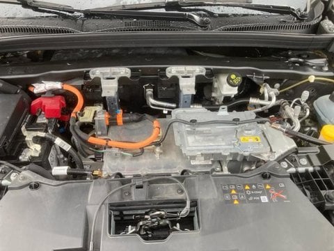 Voitures D'occasion À Nîmes | Renault Mégane Megane E-Tech Electric Ev60 220Ch Iconic Super Ch...