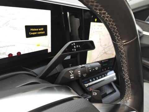 Voitures D'occasion À Nîmes | Renault Mégane Megane E-Tech Electric Ev60 220Ch Techno Optimum ...