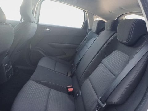 Voitures D'occasion À Nîmes | Renault Arkana 1.6 E-Tech 145Ch Zen