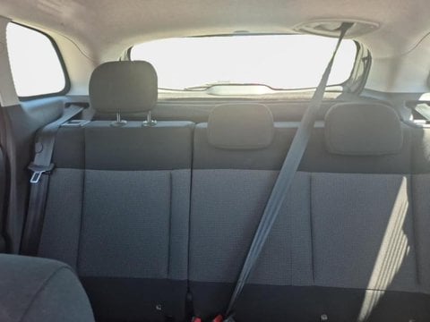 Voitures D'occasion À Nîmes | Citroën C3 Aircross Bluehdi 110Ch S&S Shine