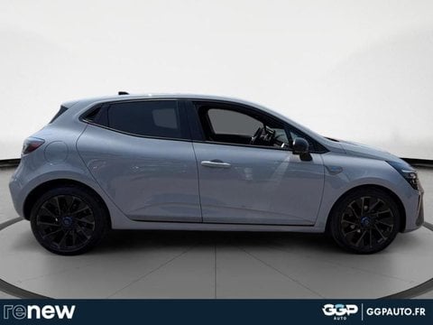 Voitures D'occasion À Nîmes | Renault Clio 1.0 Tce 90Ch Esprit Alpine - 24