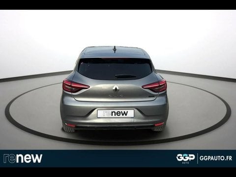 Voitures D'occasion À Nîmes | Renault Clio 1.6 E-Tech 145Ch Full Hybrid Techno