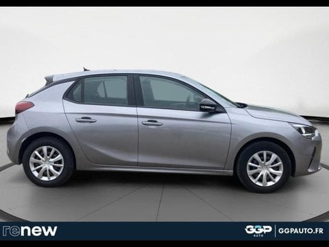 Voitures D'occasion À Nîmes | Opel Corsa 1.2 75Ch Edition