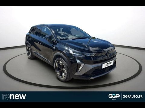 Voitures D'occasion À Nîmes | Renault Symbioz 1.6 E-Tech Full Hybrid 145Ch Esprit Alpine