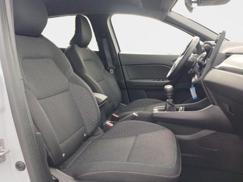 Voitures D'occasion À Nîmes | Renault Captur 1.0 Tce 90Ch Evolution - 25