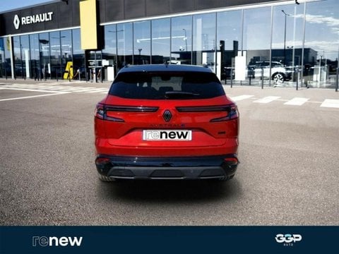 Voitures D'occasion À Nîmes | Renault Austral 1.2 E-Tech Full Hybrid 200Ch Techno Esprit Alpine