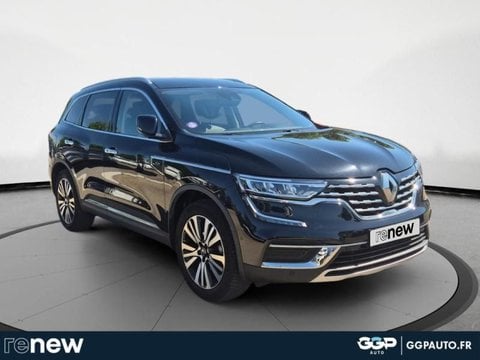 Voitures D'occasion À Nîmes | Renault Koleos 1.3 Tce 160Ch Initiale Paris Edc