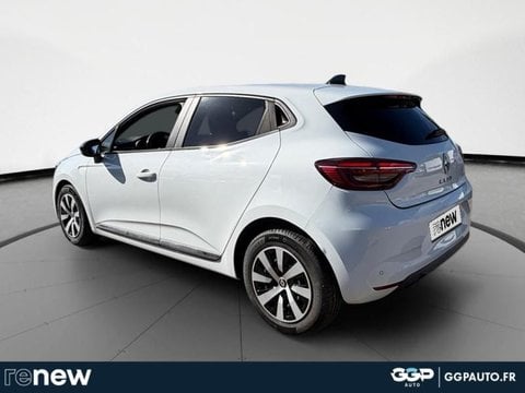 Voitures D'occasion À Nîmes | Renault Clio 1.0 Tce 100Ch Evolution Gpl
