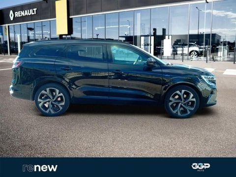 Voitures D'occasion À Nîmes | Renault Espace 1.2 E-Tech Full Hybrid 200Ch Esprit Alpine 7 Place...