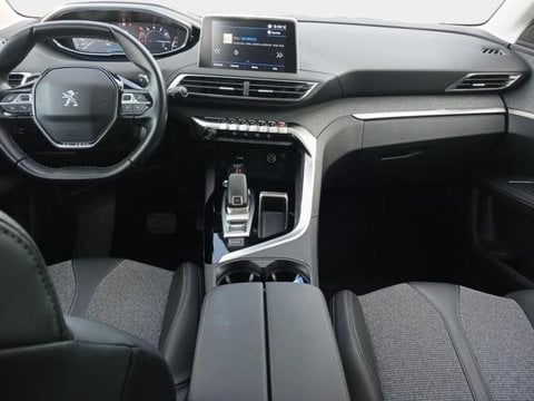Voitures D'occasion À Nîmes | Peugeot 3008 1.2 Puretech 130Ch Allure S&S Eat8 109G