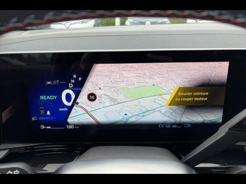 Voitures D'occasion À Nîmes | Renault Austral 1.2 E-Tech Full Hybrid 200Ch Esprit Alpine - 25