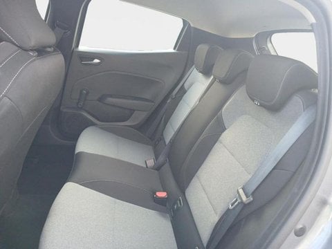 Voitures D'occasion À Nîmes | Renault Clio 1.5 Blue Dci 100Ch Evolution - 24 Autoecole