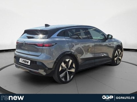 Voitures D'occasion À Nîmes | Renault Mégane Megane E-Tech Electric Ev60 220Ch Techno Optimum ...