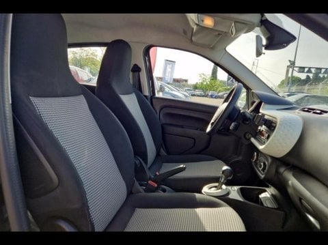 Voitures D'occasion À Nîmes | Renault Twingo E-Tech Electric Life R80 Achat Intégral - 21My