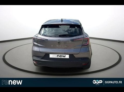 Voitures D'occasion À Nîmes | Renault Captur 1.0 Eco-G 100Ch Evolution