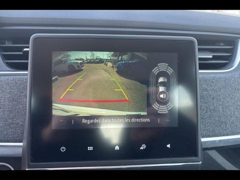 Voitures D'occasion À Nîmes | Renault Zoe E-Tech Techno Charge Normale R135 Achat Integral - 22B