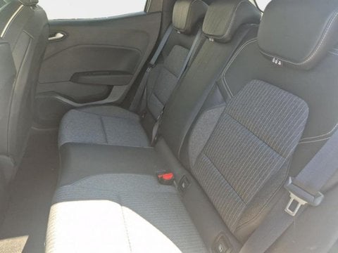 Voitures D'occasion À Nîmes | Renault Clio 1.0 Tce 90Ch Techno