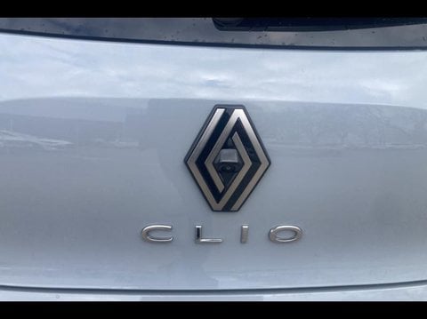 Voitures D'occasion À Nîmes | Renault Clio 1.6 E-Tech 145Ch Full Hybrid Techno - 25