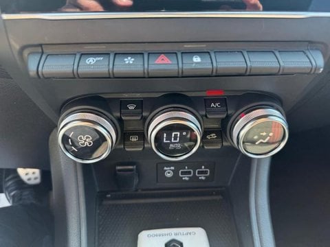 Voitures D'occasion À Nîmes | Renault Captur 1.3 Tce Mild Hybrid 140Ch Rs Line