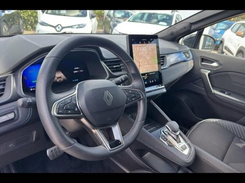 Voitures D'occasion À Nîmes | Renault Symbioz 1.6 E-Tech Full Hybrid 145Ch Esprit Alpine