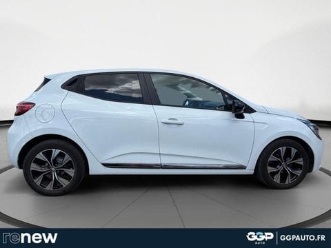 Voitures D'occasion À Nîmes | Renault Clio 1.0 Sce 65Ch Evolution