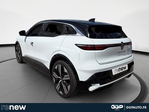 Voitures D'occasion À Nîmes | Renault Mégane Megane E-Tech Electric Ev60 220Ch Iconic Super Ch...