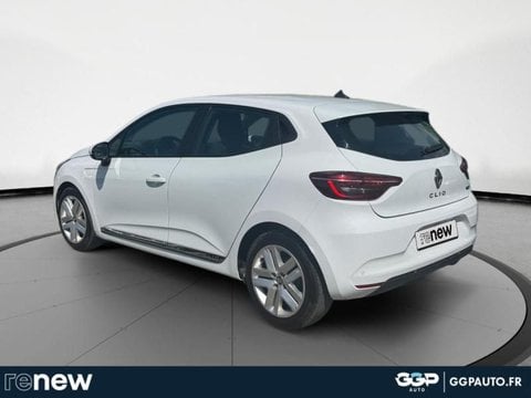 Voitures D'occasion À Nîmes | Renault Clio Réversible Clio Réversible 1.6 E-Tech Full Hybrid ...