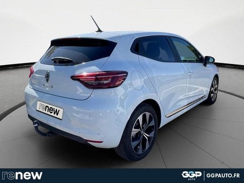 Voitures D'occasion À Nîmes | Renault Clio 1.0 Tce 100Ch Evolution Gpl