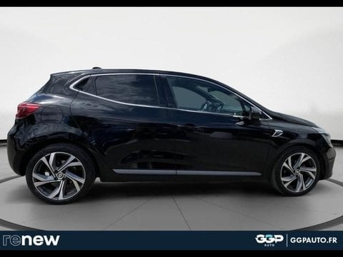 Voitures D'occasion À Nîmes | Renault Clio 1.0 Tce 90Ch Rs Line -21N