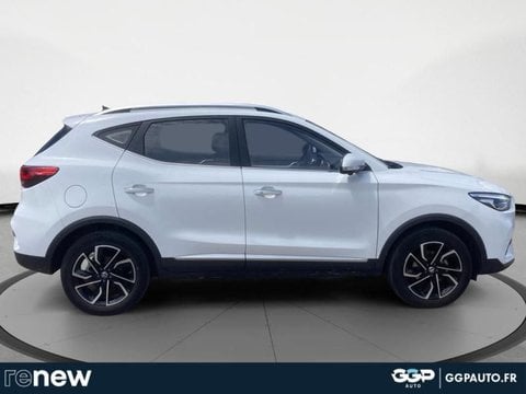 Voitures D'occasion À Nîmes | Mg Zs 1.0 T-Gdi 111Ch Luxury