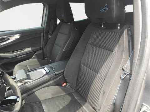 Voitures D'occasion À Nîmes | Renault Austral 1.2 E-Tech Full Hybrid 200Ch Iconic Esprit Alpine