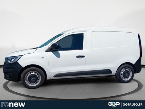 Voitures D'occasion À Nîmes | Renault Express Van 1.5 Blue Dci 95Ch Confort 22