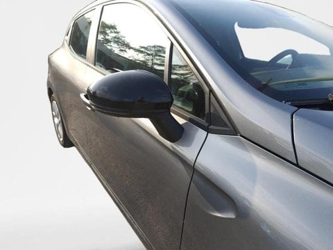 Voitures D'occasion À Nîmes | Renault Clio 1.6 E-Tech 145Ch Full Hybrid Evolution - 24