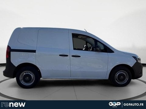 Voitures D'occasion À Nîmes | Renault Kangoo Van L1 1.5 Blue Dci 115Ch Grand Confort Edc7 - 22