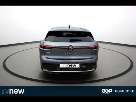 Voitures D'occasion À Nîmes | Renault Mégane Megane E-Tech Electric Ev60 220Ch Iconic Super Ch...