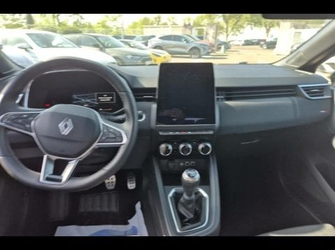 Voitures D'occasion À Nîmes | Renault Clio 1.0 Tce 90Ch Esprit Alpine - 24