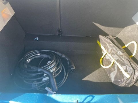 Voitures D'occasion À Nîmes | Renault Zoe E-Tech Intens Charge Normale R135 - 21B
