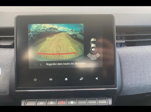 Voitures D'occasion À Nîmes | Renault Clio 1.6 E-Tech 145Ch Full Hybrid Techno - 24