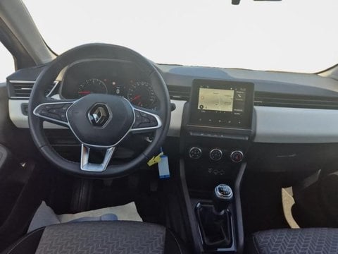 Voitures D'occasion À Nîmes | Renault Clio 1.0 Tce 100Ch Evolution Gpl