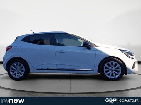 Voitures D'occasion À Nîmes | Renault Clio 1.0 Sce 65Ch Evolution