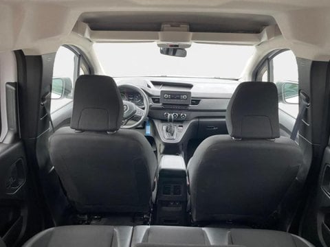 Voitures D'occasion À Nîmes | Renault Kangoo E-Tech Electric Ev45 120Ch Dc80Kw Equilibre