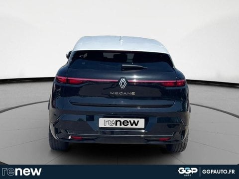 Voitures D'occasion À Nîmes | Renault Mégane Megane E-Tech Electric Ev60 220Ch Techno Super Ch...