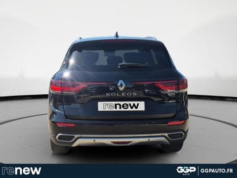 Voitures D'occasion À Nîmes | Renault Koleos 1.3 Tce 160Ch Initiale Paris Edc