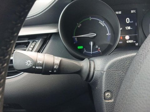 Voitures D'occasion À Nîmes | Toyota C-Hr 122H Edition 2Wd E-Cvt My22