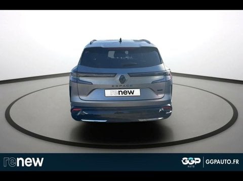 Voitures D'occasion À Nîmes | Renault Espace 1.2 E-Tech Full Hybrid 200Ch Esprit Alpine 7 Place...