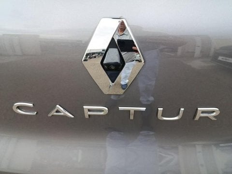 Voitures D'occasion À Nîmes | Renault Captur 1.0 Tce 90Ch Techno