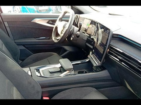 Voitures D'occasion À Nîmes | Renault Espace 1.2 E-Tech Full Hybrid 200Ch Esprit Alpine 7 Place...