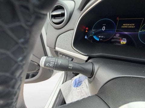 Voitures D'occasion À Nîmes | Renault Zoe Zen Charge Normale R110 Achat Intégral - 20
