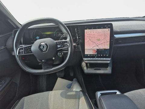 Voitures D'occasion À Nîmes | Renault Mégane Megane E-Tech Electric Ev60 220Ch Techno Optimum ...